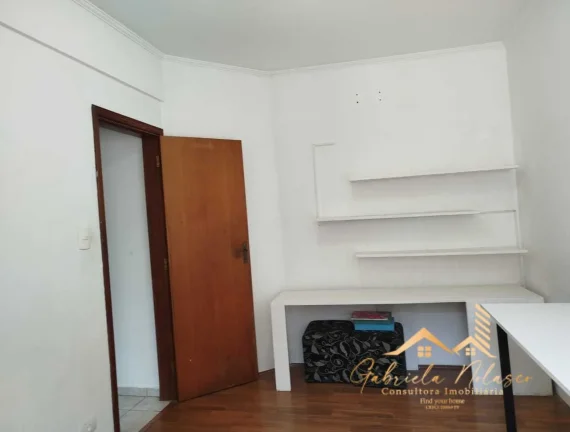 Imagem Apartamento Padrão em Santos