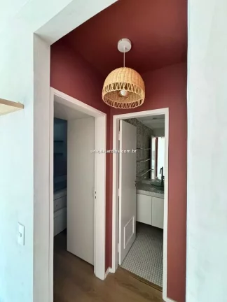 Imagem Apartamento à venda Itaim Bibi São Paulo