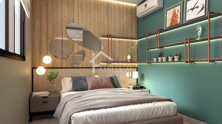 Imagem Apartamento no Paranaguamirim