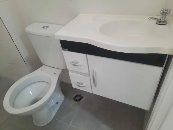 Imagem APARTAMENTO NOVO SÃO LUCAS 01 DORMITÓRIO 5 MIN DO METRO S. LUCAS