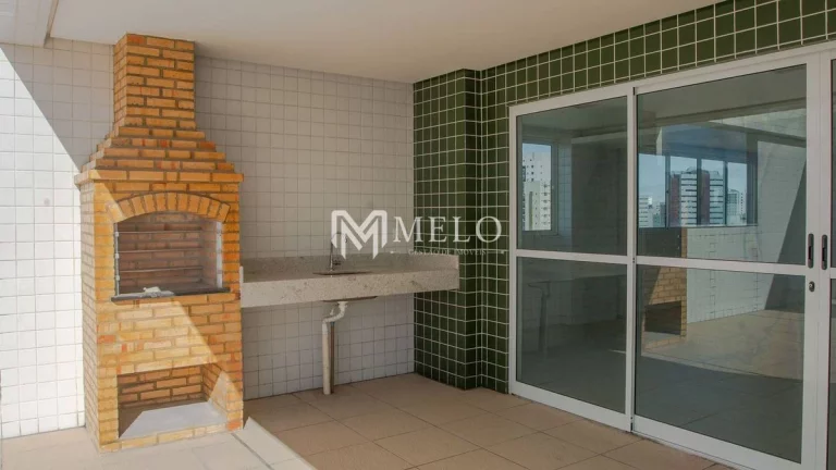 Imagem Oportunidade em CASA AMARELA: 64,37m², 03qts, 01suite, 01vagas...