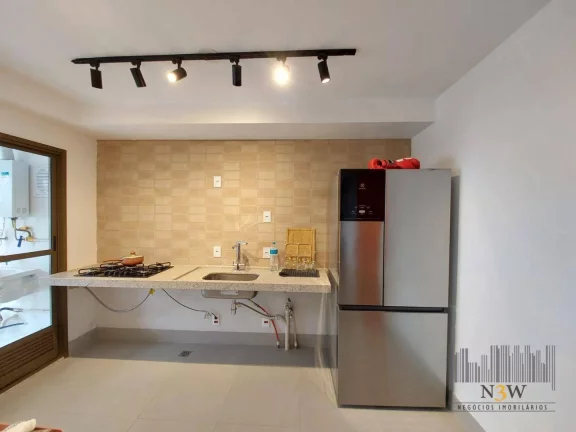 Imagem Apartamento à venda na Vila Leopoldina São Paulo SP com 3 dormitórios, 1 suíte, 2 vagas de garagem e 119m²
