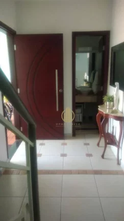 Imagem Casa com 3 suítes à venda, Nova Aliança - Ribeirão Preto/SP