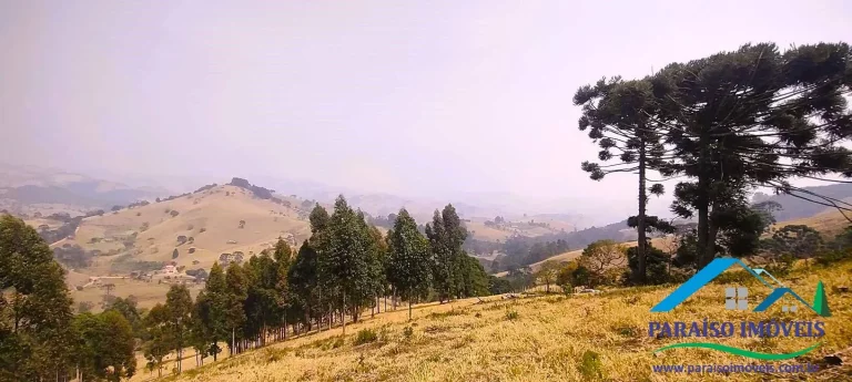 Imagem Sítio a venda em Gonçalves MG - Mundo Novo