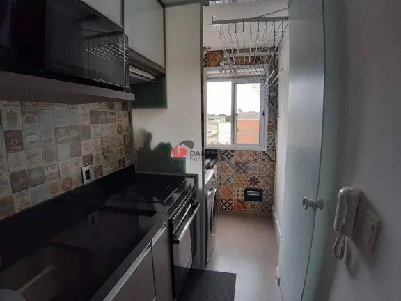 Imagem Apartamento à venda 2 Quartos, 1 Suite, 1 Vaga, 71M², Centro, São Bernardo do Campo - SP