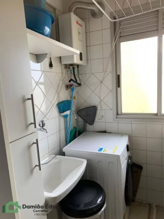 Imagem APTO 3 DORMS SENDO 1 SUITE, CONDOMÍNIO CITTÁ DI ROMA JUNDIAÍ