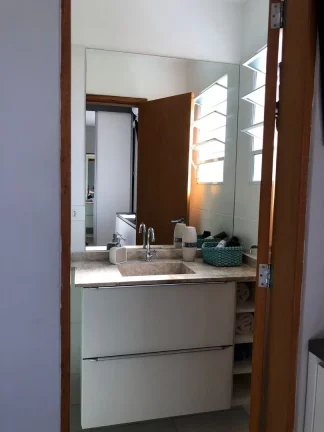 Imagem Apartamento com 2 dormitórios à venda, 70 m² por R$ 340.000,00 - Jardim Coleginho - Jacareí/SP