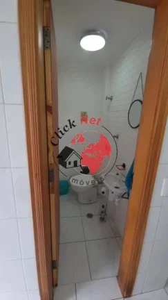 Imagem Apartamento Amplo e Bem Localizado no Bairro Santa Paula – São Caetano do Sul
