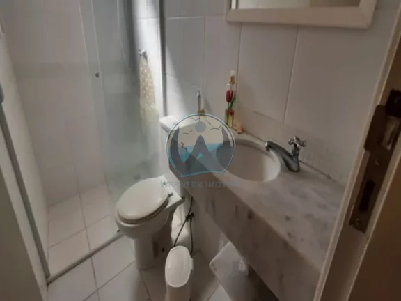 Imagem Oportunidade Imperdível: Apto à venda em Ubatuba-SP, na Praia Grande! 2 quartos, 1 suíte, 1 sala, 2 banheiros, 1 vaga de garagem e 75,00 m².