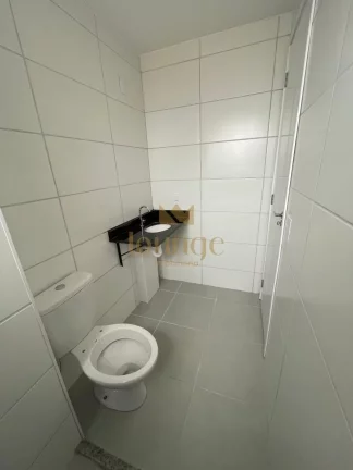 Imagem Apartamento à venda JJR Hortência Zona Leste - Sorocaba/SP