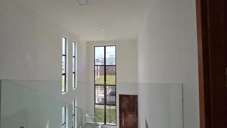 Imagem Casa com 3 dormitórios à venda, 160 m² por R$ 860.000 - Praia do Sol - João Pessoa/PB