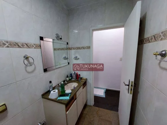 Imagem Sobrado com 2 dormitórios à venda, 125 m² por R$ 660.000 - Jardim Popular - Arujá/SP