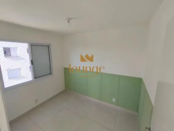 Imagem Apartamento à venda Zona Leste bairro Jardim Abaeté - Sorocaba/SP