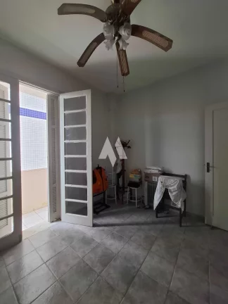 Imagem Apartamento no Itararé/ frente mar/ São Vicente/2 quartos