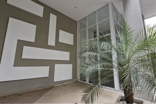 Imagem APARTAMENTO RESIDENCIAL em São Paulo - SP, Vila Andrade