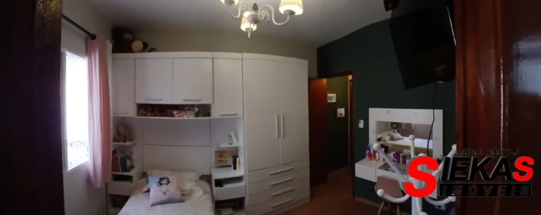Imagem Imperdível oportunidade: Casa à venda em São Paulo-SP, Vila Carrão, 2 quartos, 2 suítes, sala, 3 banheiros, 1 vaga, 59m².