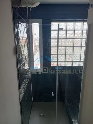 Imagem Sobrado para Venda - Jd Colombo