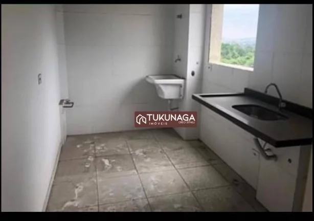 Imagem Apartamento com 3 quartos 1 suíte à venda, 69 m² por R$ 315.000 - Cidade Jardim Cumbica - Guarulhos/SP