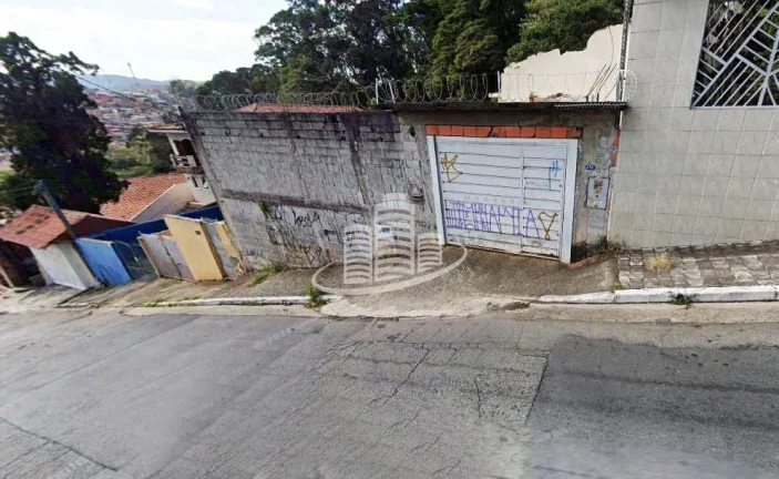 Imagem Terreno Padrão