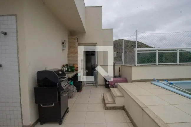 Imagem Apartamento à Venda - Recreio, 3 Quartos, 147 m2