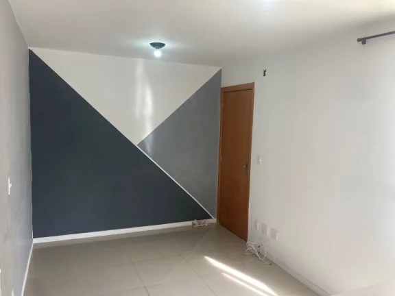 Imagem Apartamento com 2 dormitórios à venda, 45 m² por R$ 200.000,00 - Parque Santa Rosa - Suzano/SP