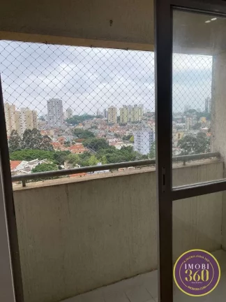 Imagem Apartamento a venda no Jardim Textil 3 dormitórios sacada e vaga