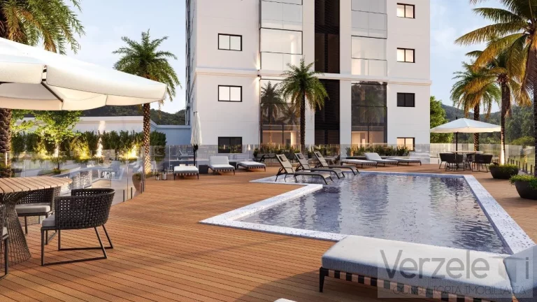 Imagem Apartamento 3 dormitórios para Venda em Camboriú / SC no bairro São Francisco de Assis