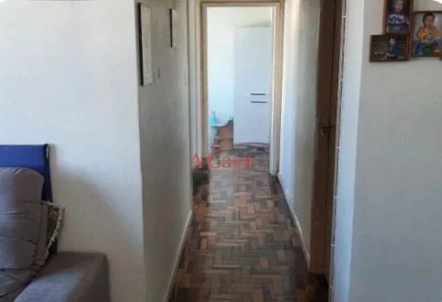 Imagem Apartamento com 2 Dormitorio(s) localizado(a) no bairro Santana em Porto Alegre / Rio Grande do Sul Ref.:286