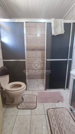 Imagem Casa Mista c/ quiosque e piscina