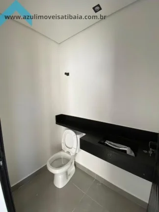 Imagem Casa para Venda em Atibaia, Jardim Maristela, 3 dormitórios, 3 suítes, 4 banheiros, 2 vagas