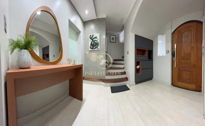 Imagem Exclusivo Sobrado Moderno com Conforto e Sofisticação no CENTRO UBATUBA-SP