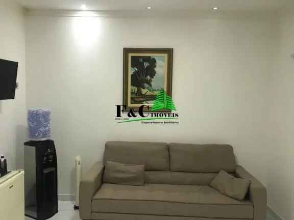 Imagem Ponto Comercial para Venda em Limeira, Centro, 2 banheiros, 1 vaga