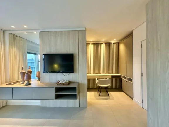 Imagem Casa em Condominio 3 Dormitórios - Bairro Zona Nova