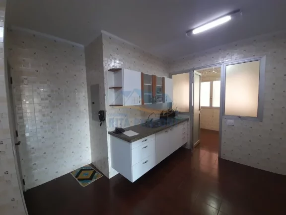 Imagem Apartamento - Ribeirão Preto - Higienópolis - Região Central