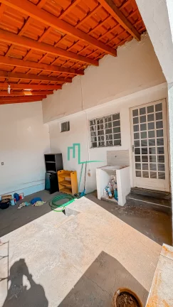 Imagem CASA A VENDA NO BAIRRO VILA FORMOSA FRANCA SP
