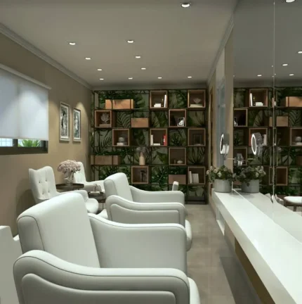 Imagem APARTAMENTO COM 105.96 m² - FORTE - PRAIA GRANDE SP