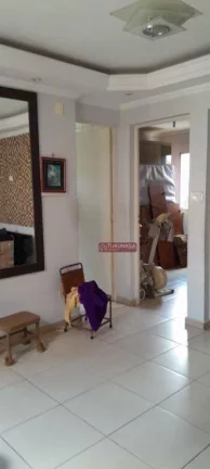 Imagem Apartamento à venda, 50 m² por R$ 235.000,00 - Jardim Valéria - Guarulhos/SP