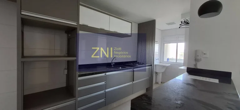 Imagem Apartamento à Venda no Bosque das Juritis R 1542