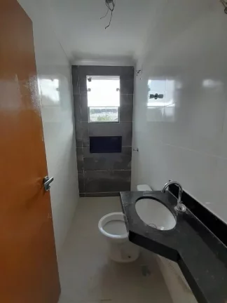 Imagem Casa Duplex em Belo Horizonte