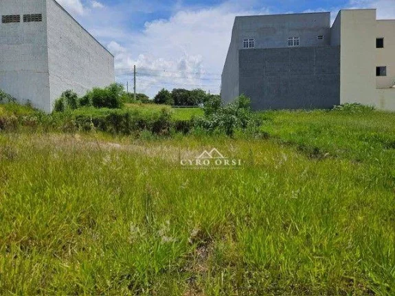 Imagem Terreno à venda, 250 m² por R$ 175.000,00 - Vale do Sol - Piracicaba/SP