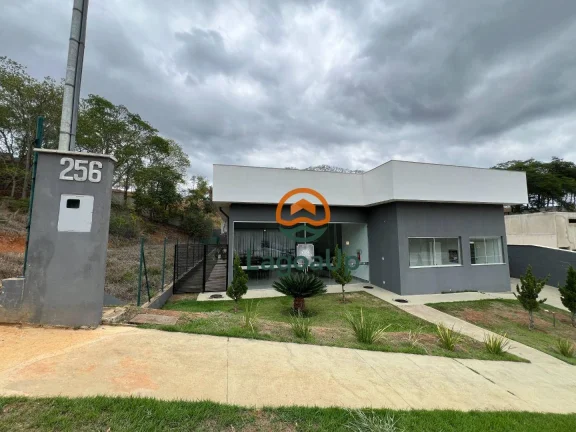 Imagem Terreno à venda, 1000 m² por R$ 290.000,00 - Condomínio Versailles Ville de France - Lagoa Santa/MG