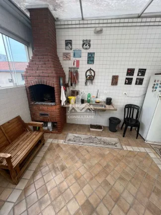 Imagem Casa de 5 quartos no bairro do Embaré Cod:23916MLA