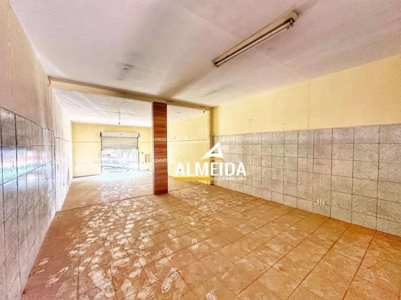 Imagem Barracão à venda, 105 m² por R$ 300.000,00 - Jardim Luciana - Santa Gertrudes/SP
