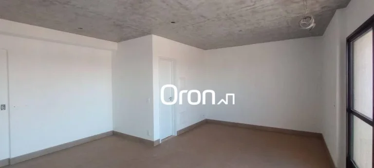 Imagem Flat à venda, 67 m² por R$ 753.000,00 - Setor Oeste - Goiânia/GO