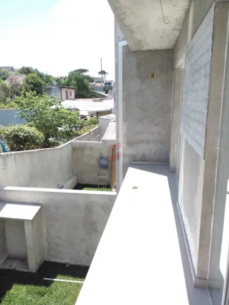 Imagem SOBRADO com 3 dormitórios à venda com 160m² por R$ 730.000,00 no bairro Bairro Alto - CURITIBA / PR