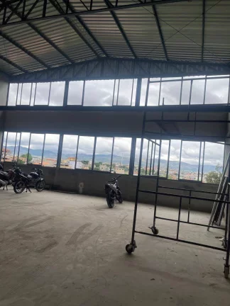 Imagem Sala Comercial para Alugar, 756 m² em Lindéia (barreiro) - Belo Horizonte