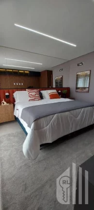 Imagem Apartamento com 3 suítes à venda, 142 m² por R$ 1.665.000 - Jóquei - Teresina/PI