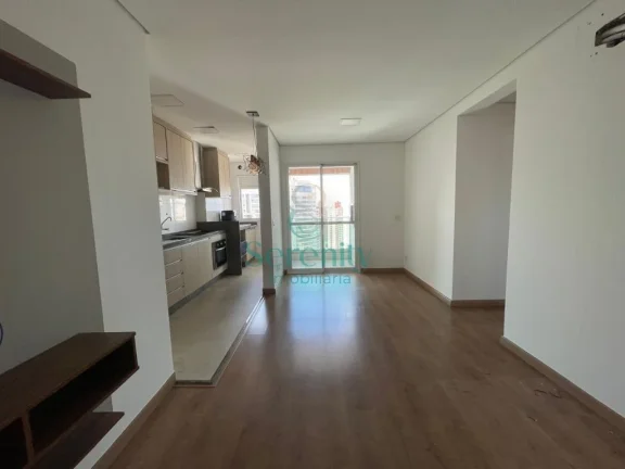 Imagem Apartamento para alugar na Gleba Palhano - Londrina/PR
