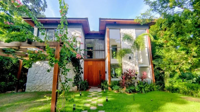 Casa com 5 Quartos à Venda, 250 m² em Imbituba - Imbituba