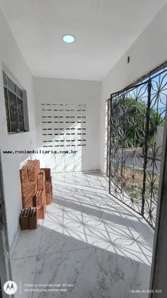 Imagem Casa solta de esquina venda José Américo em João Pessoa/PB